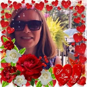 Meet your Posher, Cindy